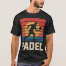Buscar padel camisetas Deporte