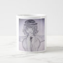 Buscar ojo grande tazas Manga