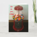 Buscar gumball tarjetas Bubblegum