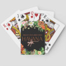 Buscar noche barajas de cartas Favores de fiesta