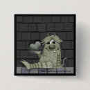 Buscar monstruo chapas Criatura