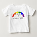 Buscar gay bebe camisetas Dos mamás