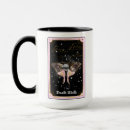 Buscar polilla tazas Rosa