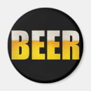 Buscar borracho imanes Cerveza