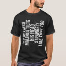 Buscar cabeza de perro camisetas Que