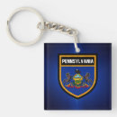 Buscar pennsylvania llaveros Estados unidos