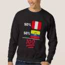 Buscar peruana sudaderas Peruano