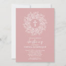 Buscar bendiciones 13x18 invitaciones Para niños
