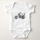 Buscar jinete bebe ropa Motocicleta