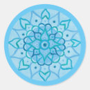 Buscar mandala pegatinas General y unisex