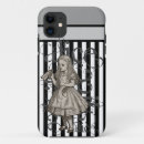 Buscar alicia iphone fundas Lewis carroll