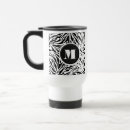 Buscar cebra tazas Cumpleaños