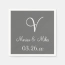 Buscar color sólido servilletas Para ella