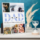 Buscar el mejor padre placas fotograbadas Fotos de niños