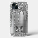 Buscar gris iphone fundas Monogramado