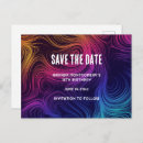 Buscar sixties invitaciones Hippie
