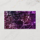 Buscar álgebra tarjetas de visita Fórmula