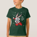 Buscar bugs bunny camisetas Clásico