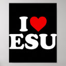 Buscar rasgos posters Rojo