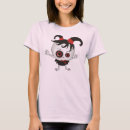 Buscar fantasma del dibujo animado camisetas Lindo