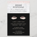 Buscar pestañas flyers Estético