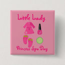 Buscar infantil chapas Chica
