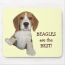 Buscar beagles alfombrillas de raton Perrito