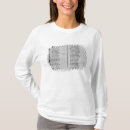Buscar roland camisetas Manuscrito