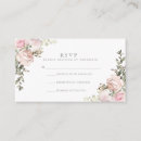 Buscar primavera tarjetas rsvp Floral