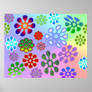 Buscar flower power posters Paz