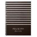 Buscar horizontal cuadernos Minimalista