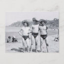 Buscar tres amigos postales Fotografía