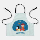 Buscar guardería delantales Para niños