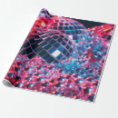 Buscar espejo papel de regalo Fiesta