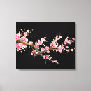 Buscar flor de cerezo lienzos Flores