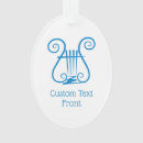 Buscar símbolo griego adornos Azul