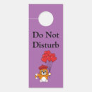 Buscar corazón colgadores de puertas Día de san valentín