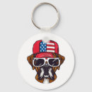 Buscar boxer dog llaveros Cachorro
