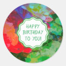 Buscar impresionistas pegatinas Estilo impresionista