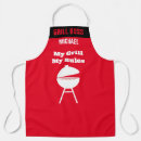 Buscar frases divertidas delantales Humor