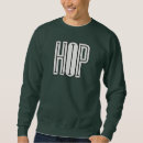 Buscar hip sudaderas Música