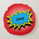 Buscar cómic cojines Para niños