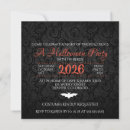 Buscar brocado invitaciones Elegante