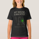 Buscar horror infantil ropa Camisa de halloween