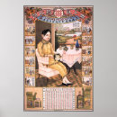 Buscar medicina china posters Vintage