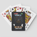 Buscar terror barajas de cartas Aterrador