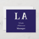 Buscar profesional tarjetas rsvp Minimalista