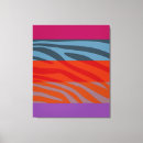 Buscar cebras lienzos Animal