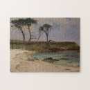 Buscar pintura al óleo puzzles Océano