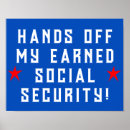 Buscar seguridad social posters Manos a la obra